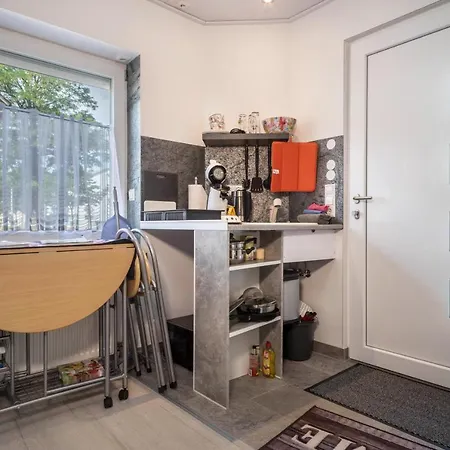 Apartament Georg *