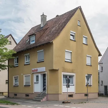 Georg Friedrichshafen