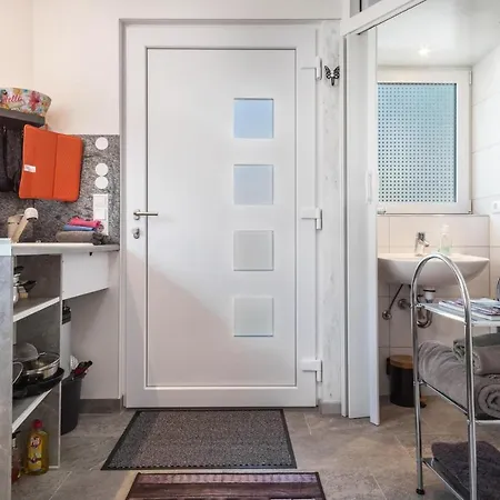 Apartament Georg Friedrichshafen