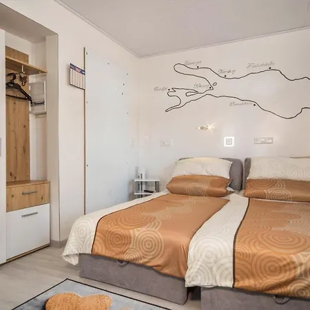 Georg Apartament Friedrichshafen