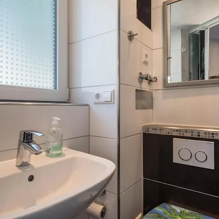Georg Apartament Friedrichshafen