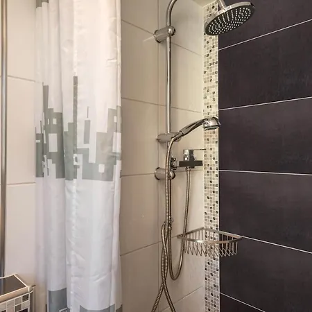 Georg Apartament *