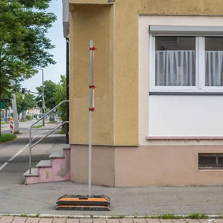 Apartament Georg