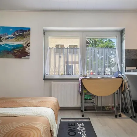 Georg Apartament *