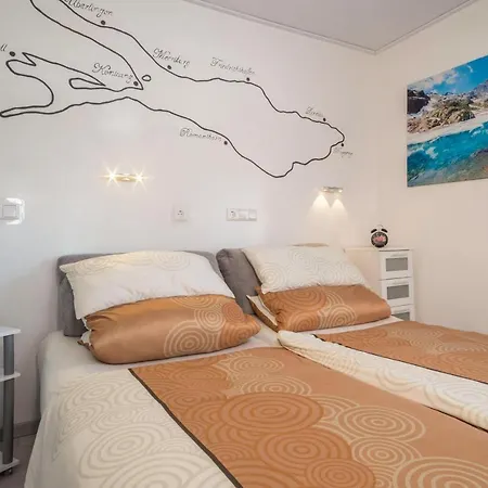 Georg Apartament Friedrichshafen