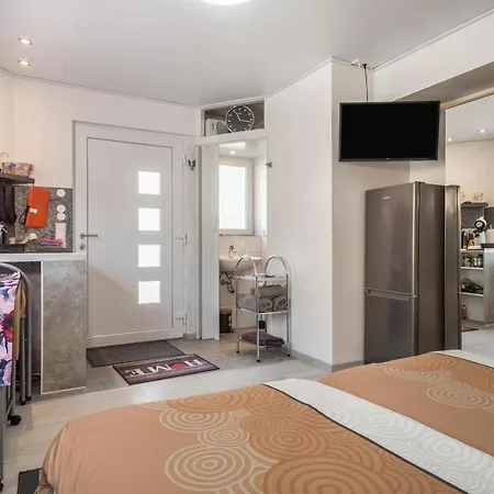 Georg Apartament